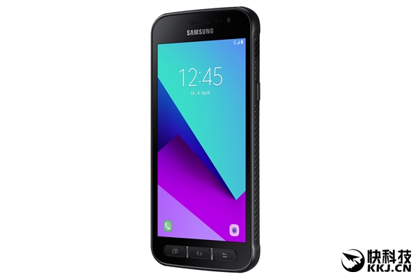 ���Ƿ���Galaxy Xcover 4����ү��������