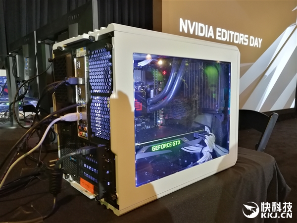 ��ǿ�˵���GTX 1080 Ti��ʽ�������б�֮��