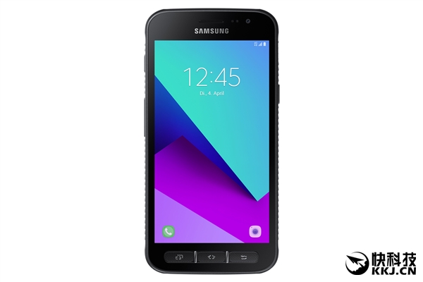 ���Ƿ���Galaxy Xcover 4����ү��������
