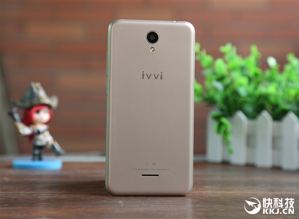 Ů������ӱ���� ivvi V1���䣺����֧�ֻƽ�LTE