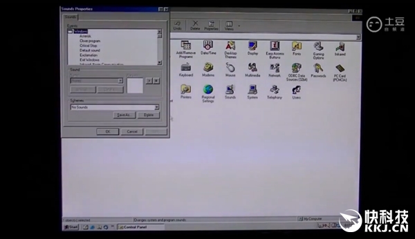 ţ���ؾɼ��ֻ��Windows 98������̫����