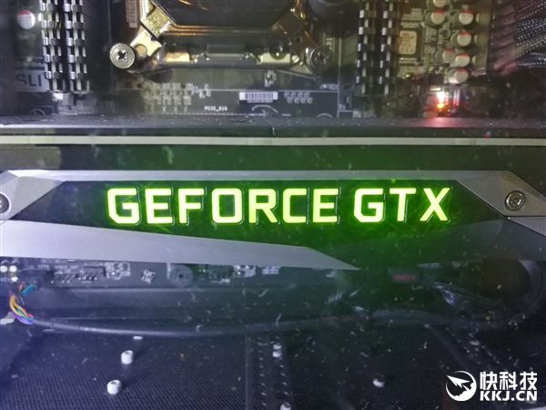 ��ǿ�˵���GTX 1080 Ti��ʽ�������б�֮��