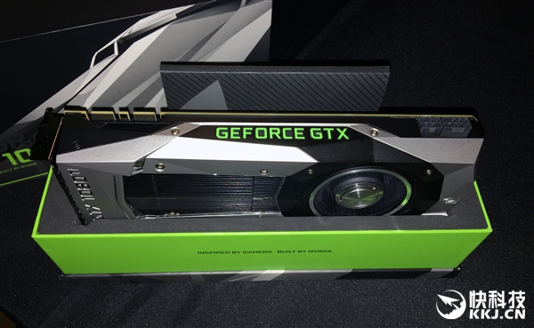 NVIDIA GTX 1080 Ti���Ա�TITAN X/1080����������