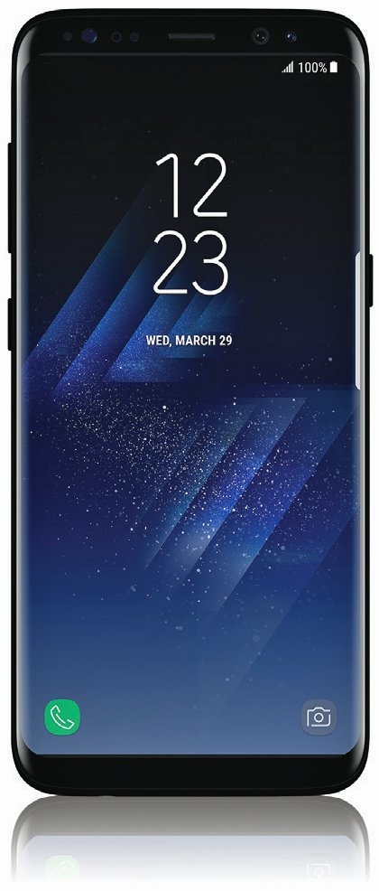 Ҫ��6K+������Galaxy S8�ٷ�������Ⱦ�գ�18.5:9Բ������