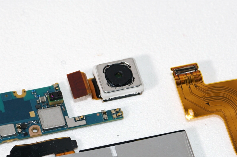 索尼旗舰xz premium拍照解析:世界首款三层传感器果然猛