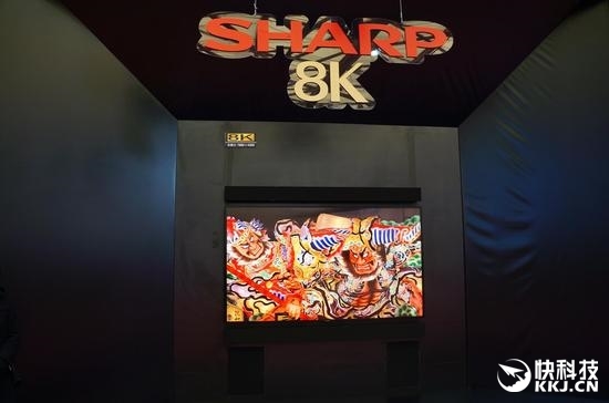 ���������ˣ���ʿ����610�� ��������8K��ʾ��