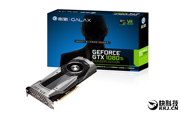 ��˶���ȷ���GTX 1080 Ti����ǹ������д�������