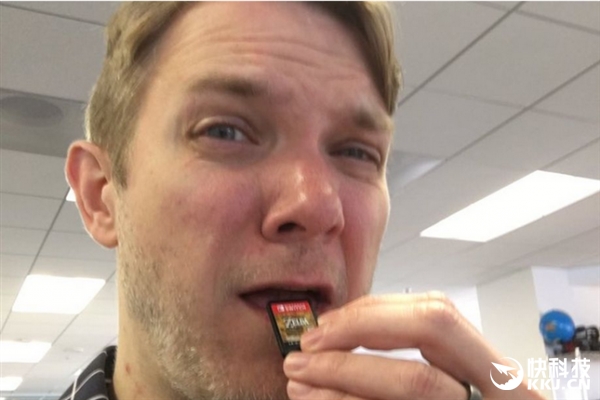 �������������ʳSwitch��Ϸ������ζ��̫��ˬ