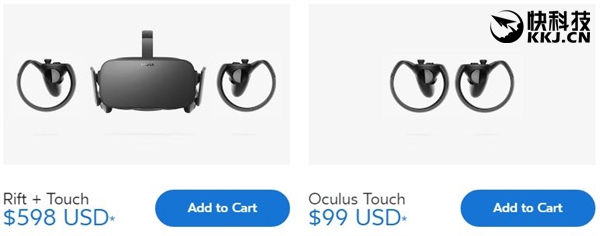 Oculus Rift�ٽ���499��Ԫ