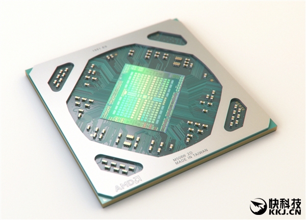 AMD RX 580/Vega�Կ�����ʱ���ع⣺ѪƴNV