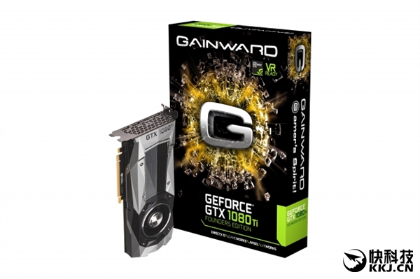 ��˶���ȷ���GTX 1080 Ti����ǹ������д�������