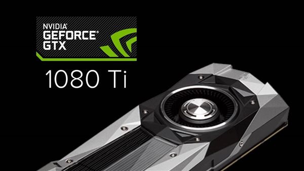 GTX 1080Ti����Ⱦ�ڿƼ�������ϸ��̾����