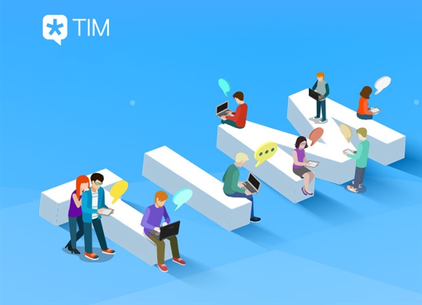 �޹��QQ����ѶTIM���԰�v1.0.4��ʽ����