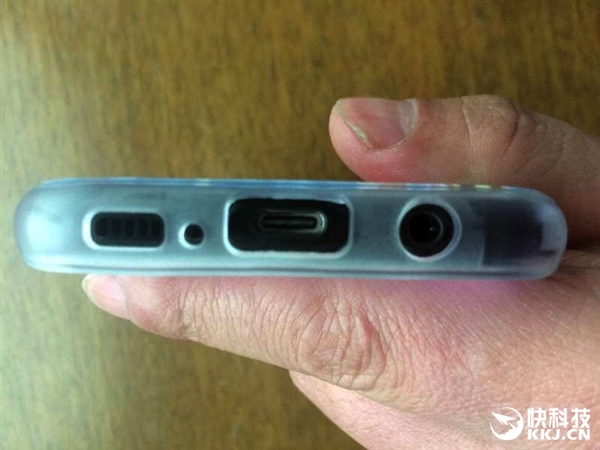 ����Galaxy S8����մ��ع⣺��ռ�����죡