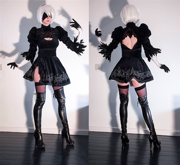 ���á������A2�����Ը�COS���ƶ���˿��Ů��