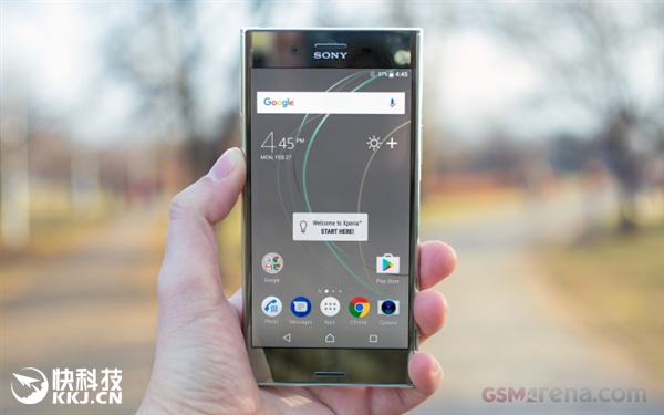 4K������835������XZ Premium���콢��������