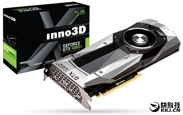 ��˶���ȷ���GTX 1080 Ti����ǹ������д�������