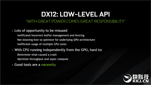 NVIDIA DX12񱩷ȫ ܱ16