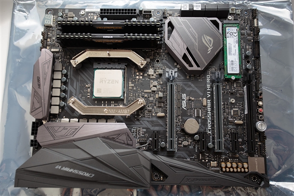 AMDӦRyzenϷʧ׼ûŻ