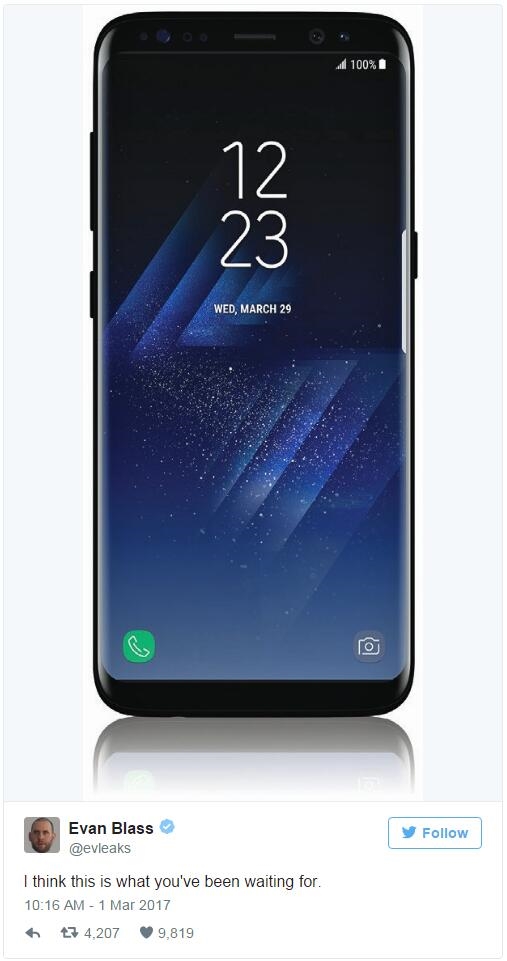 S8/S8+һ쿪ȫ׷835