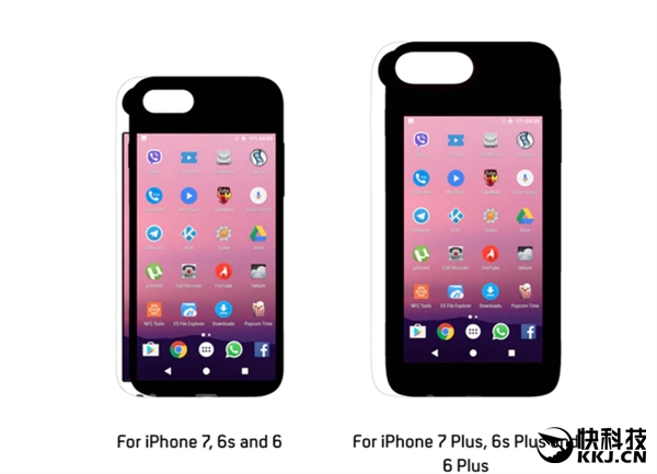 ʷţiPhone 7ǣװ䰲׿ֻ