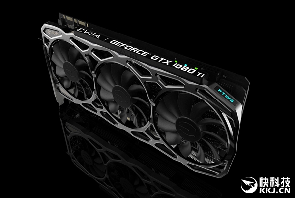 ն��A����΢��/��̩/ӳ��չʾGTX 1080 Ti�ǹ���