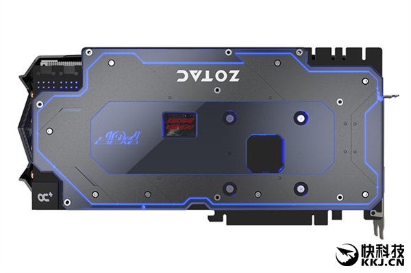 ն��A����΢��/��̩/ӳ��չʾGTX 1080 Ti�ǹ���