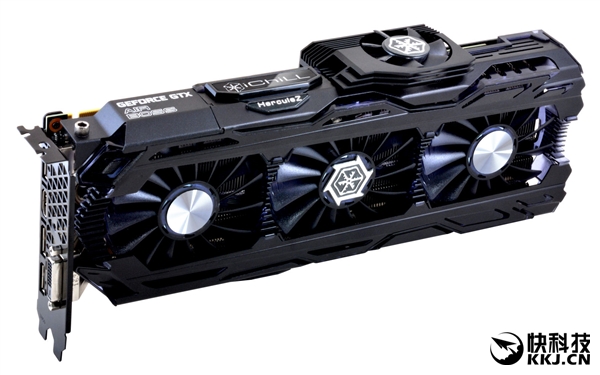 ն��A����΢��/��̩/ӳ��չʾGTX 1080 Ti�ǹ���