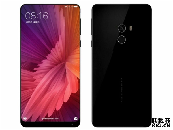 ��ռ��93%��С��MIX������Ⱦͼ��������6ǧҲ��