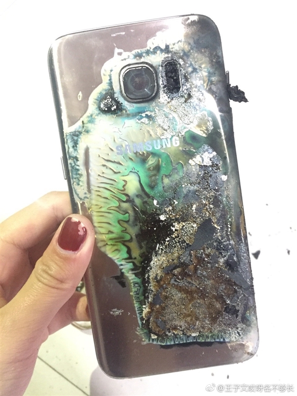 ��������S7ͻȻ��ը����ҹ�պ�Ů��ѧ������