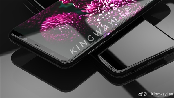 ����S8��������ɫ��Ⱦͼ�����ξ���