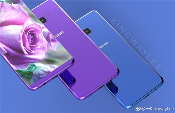 ����S8��������ɫ��Ⱦͼ�����ξ���