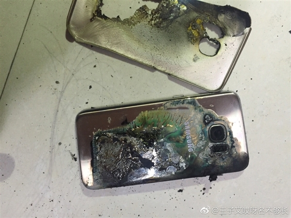 ��������S7ͻȻ��ը����ҹ�պ�Ů��ѧ������