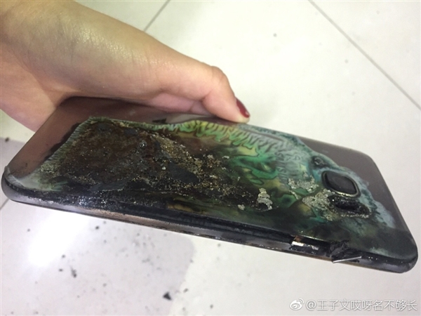 ��������S7ͻȻ��ը����ҹ�պ�Ů��ѧ������