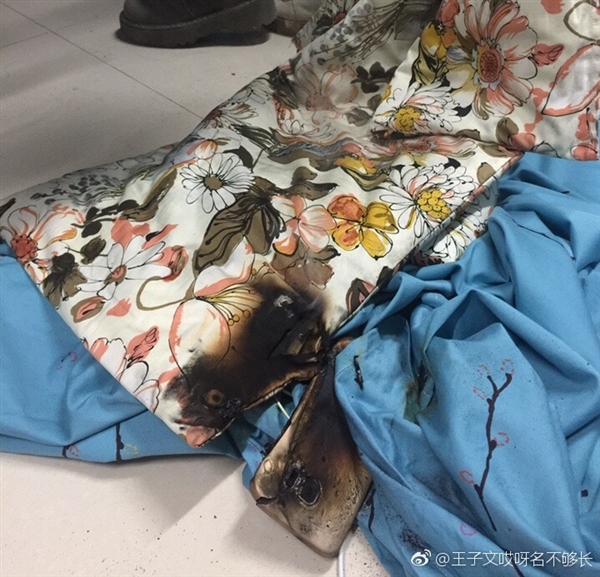 ��������S7ͻȻ��ը����ҹ�պ�Ů��ѧ������