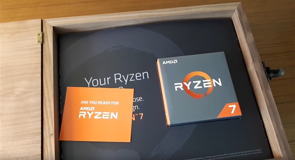 AMD׷Ryzenȫȱ