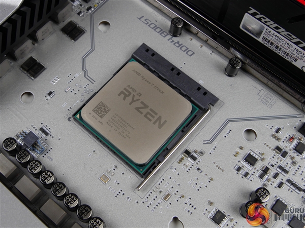 AMD CEOӦRyzenϷУŻ 