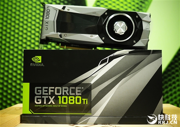 NVIDIA GTX 1080 TiĽأԱTITAN Xҷ