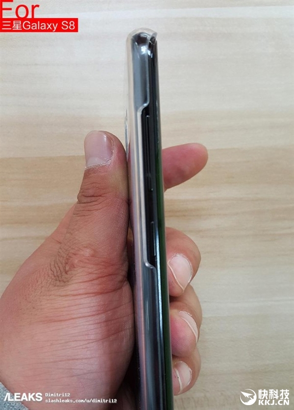 Galaxy S8͵ܣ˹Ŀ