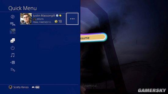 PS4 4.5ϵͳ췢Ƶģʽˬ