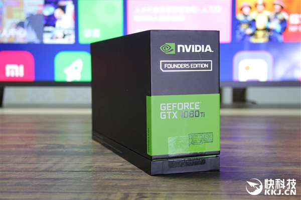 ǿGTX 1080 Ti濪䡢⣺׹