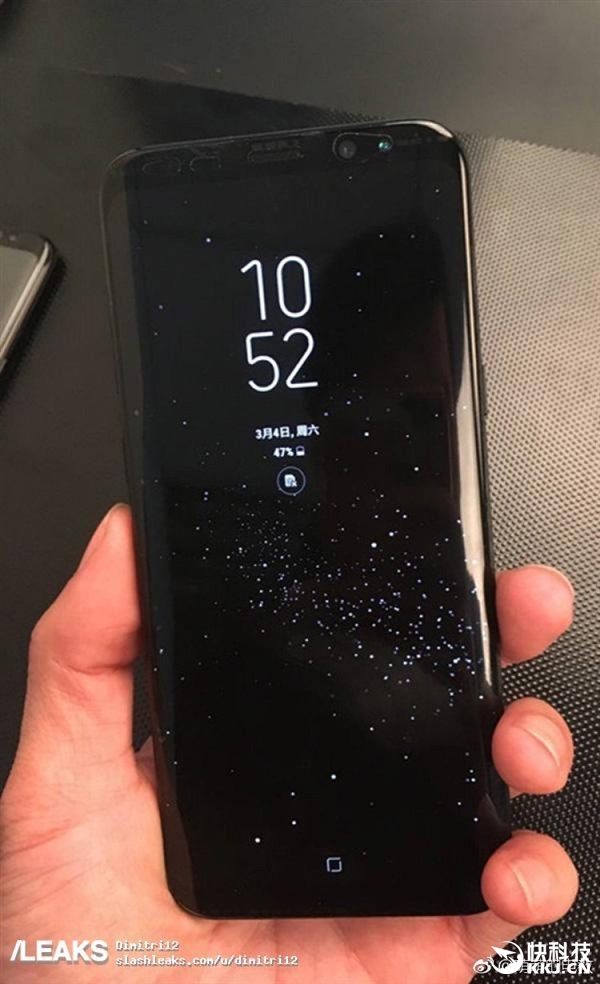 S8/S8 Plusع⣺ȻһԲ