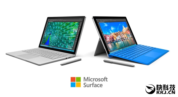 3MBPSurface Book/Pro 4ۣ°