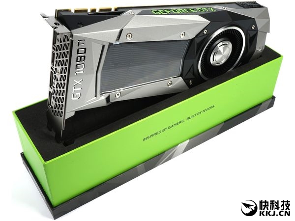 NVIDIA GTX 1080 Ti⣺ַѹ