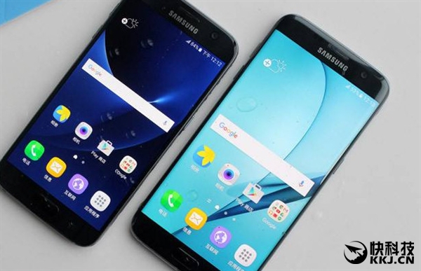 Galaxy S7 Android 7.0ʽͣ