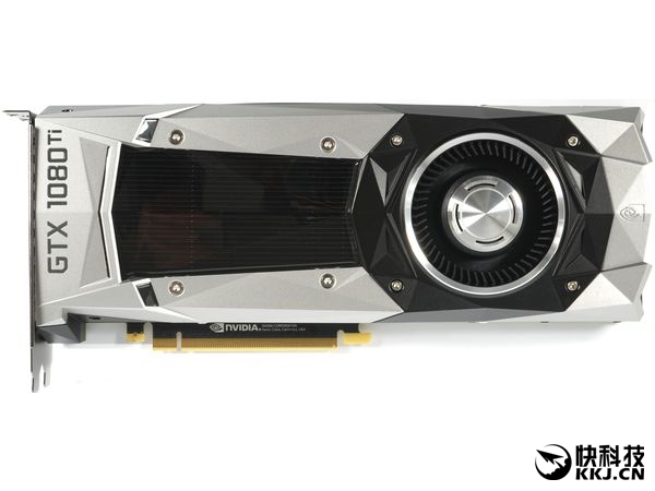 NVIDIA GTX 1080 Ti⣺ַѹ