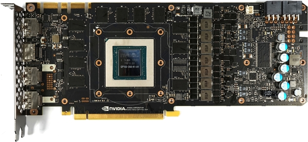 NVIDIA GTX 1080 Ti⣺ַѹ