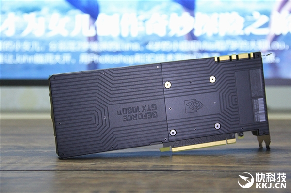 ǿGTX 1080 Ti濪䡢⣺׹