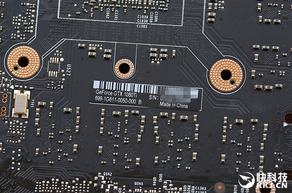 ǿGTX 1080 Ti濪䡢⣺׹