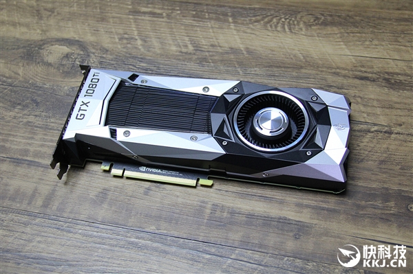 ǿGTX 1080 Ti濪䡢⣺׹